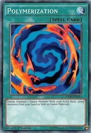 Polymerization