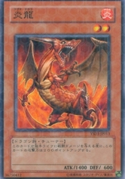 Magna Drago