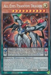 All-Eyes Phantom Dragon