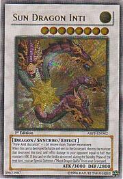 Sun Dragon Inti