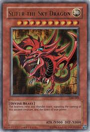 Slifer the Sky Dragon