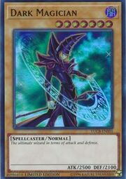 Dark Magician