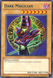 Dark Magician