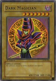 Dark Magician