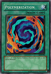 Polymerization