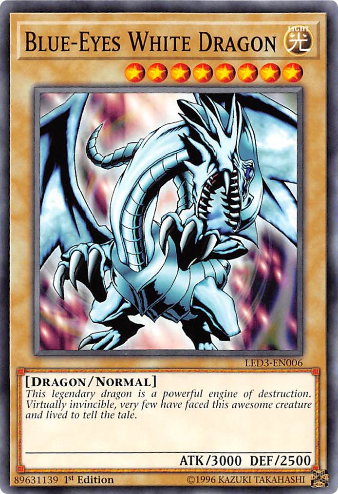 White Dragon | shops Cast'n'Play