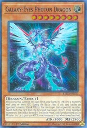 Galaxy-Eyes Photon Dragon