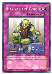 Buen Vendedor Goblin