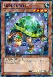 Gem-Turtle