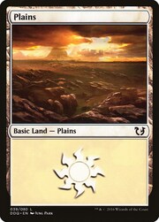 Plains