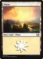 Plains