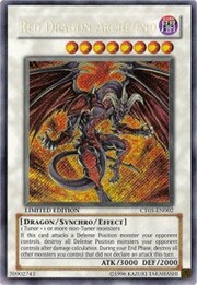 Red Dragon Archfiend