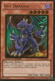 Vice Dragon