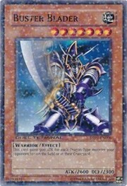 Buster Blader