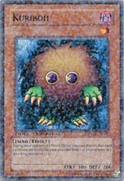 Kuriboh