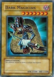 Dark Magician