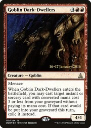 Goblin Dark-Dwellers