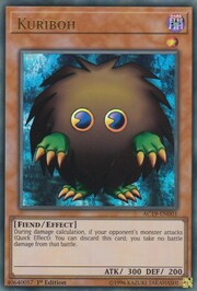 Kuriboh