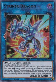 Striker Dragon