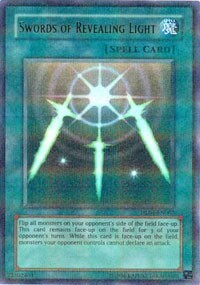 Swords of Revealing Light Card Front