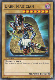 Dark Magician