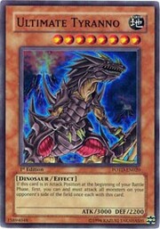 Ultimate Tyranno