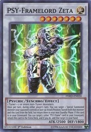 PSY-Framelord Zeta