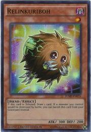 Relinkuriboh