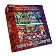 Yugi & Kaiba Collector Box