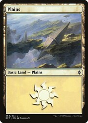 Plains