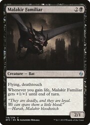 Malakir Familiar