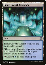 Simic Growth Chamber