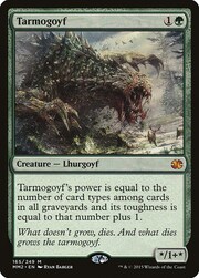 Tarmogoyf